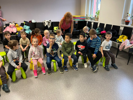 Poznáváme nové knihy